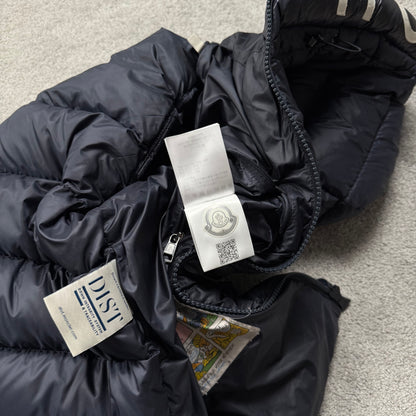 Moncler Salzam Down Jacket
