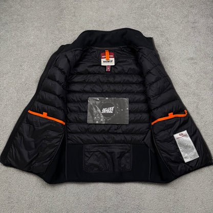 Parajumpers Zavier Hybrid Vest Gilet