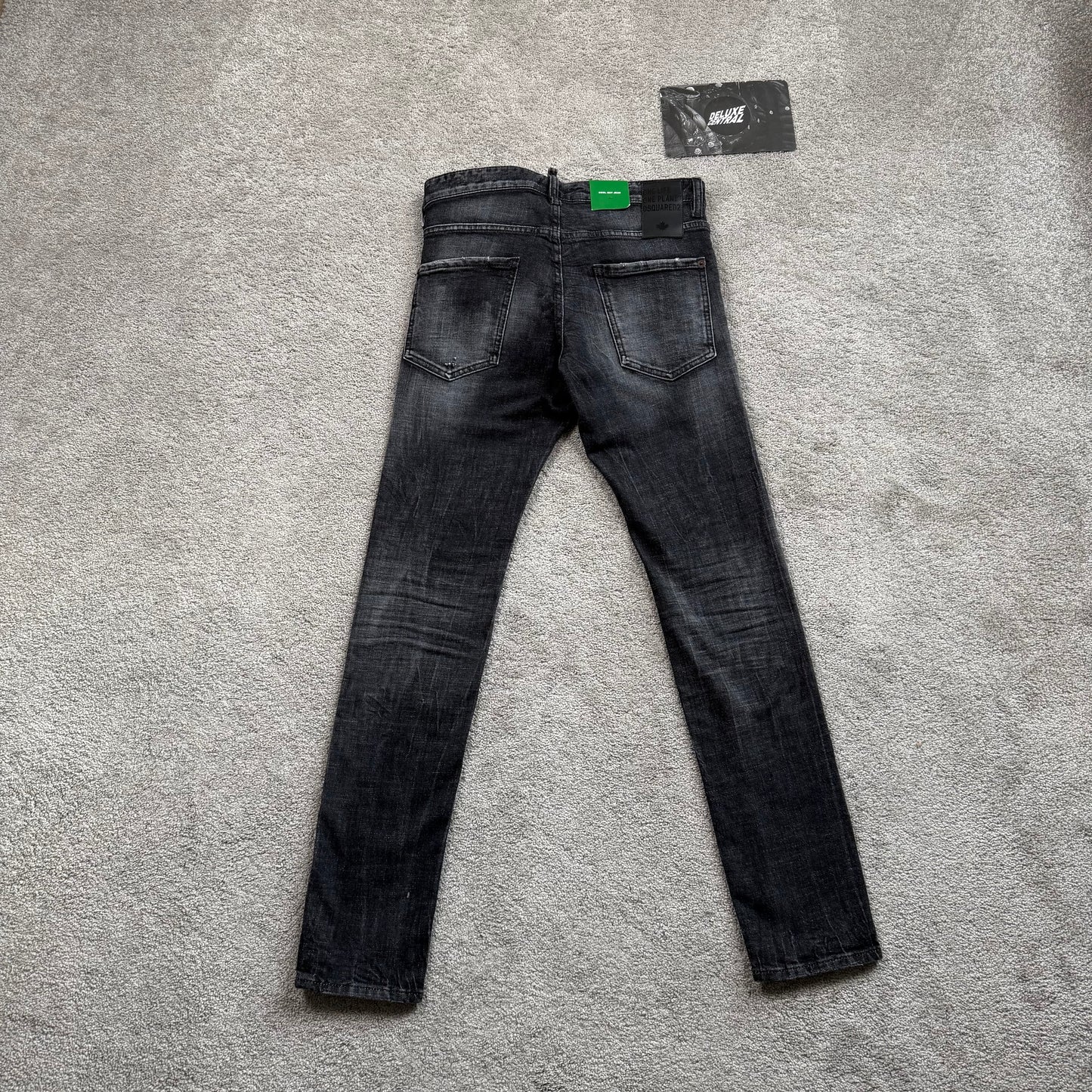 Dsquared ”Cool Guy” Jeans