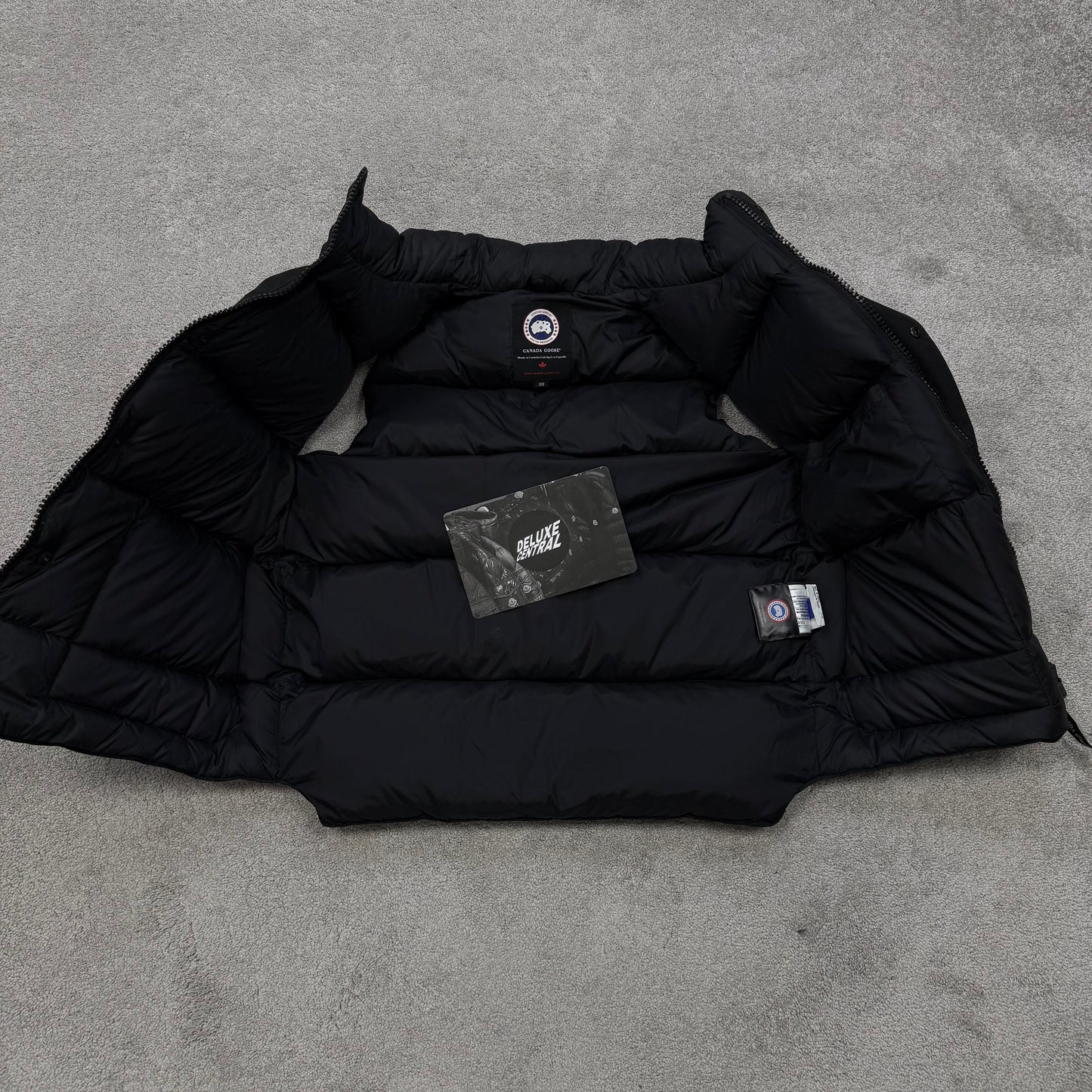 Canada Goose Freestyle Crew Vest