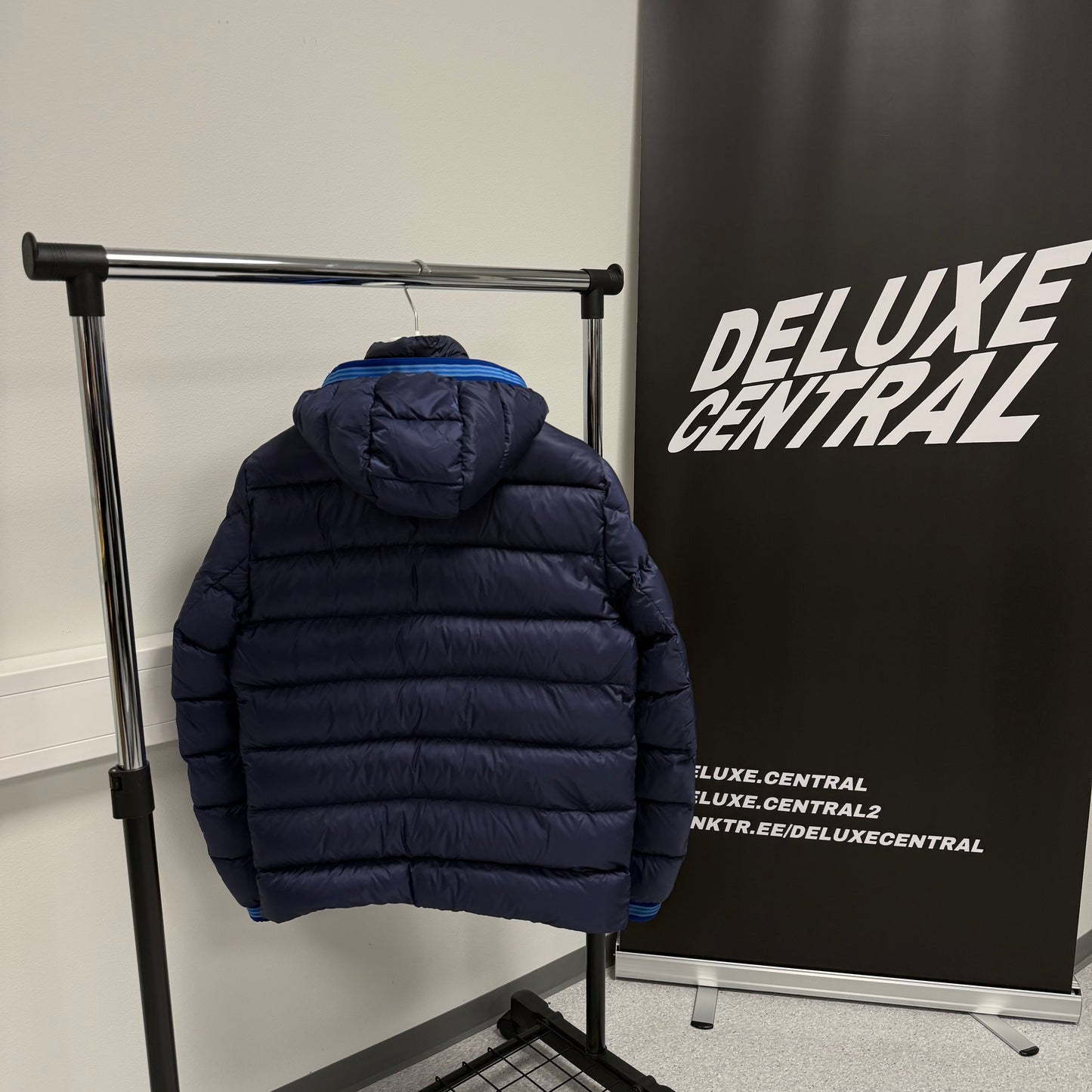 Moncler Thoule