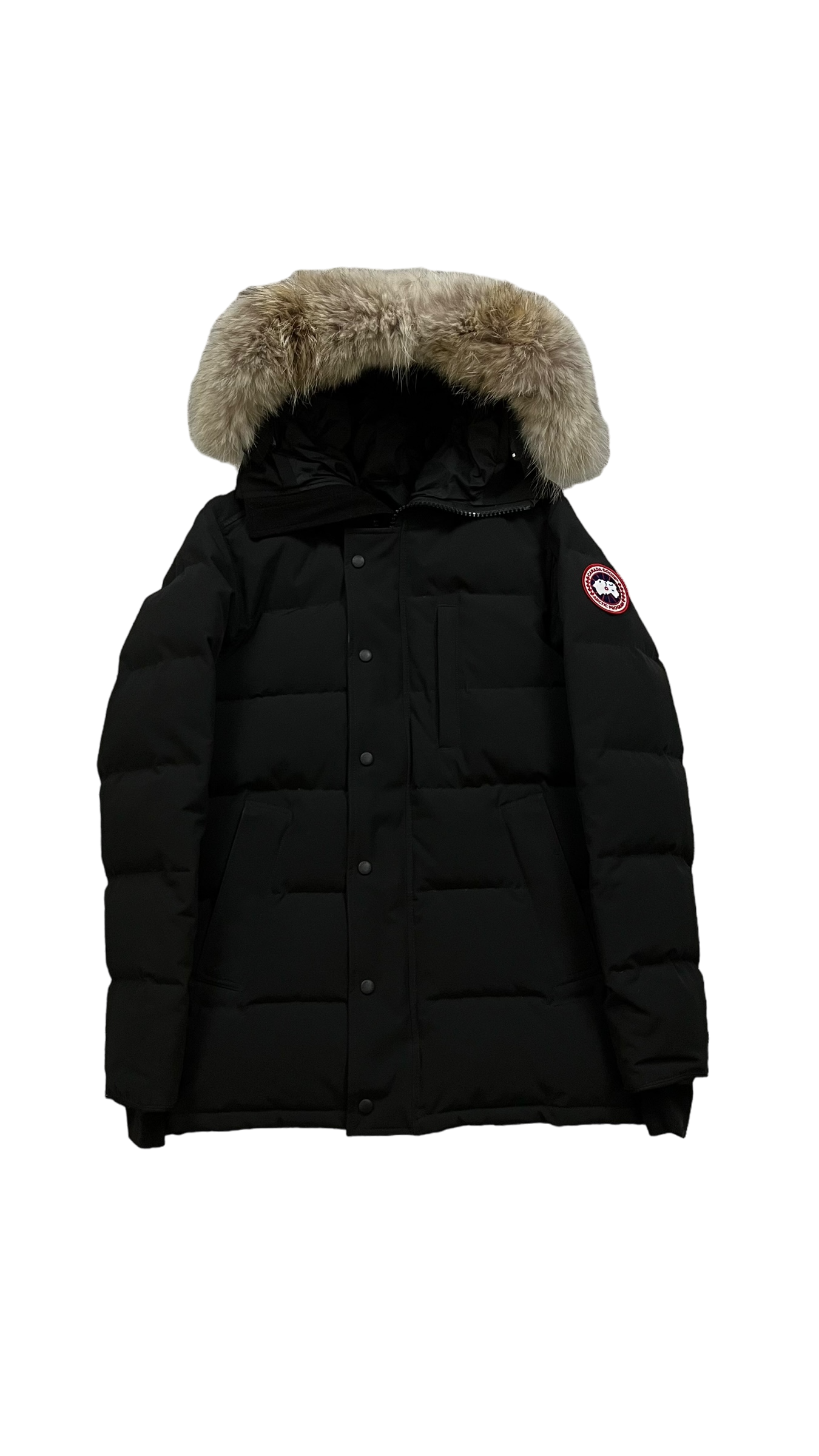 Canada Goose Carson Parka