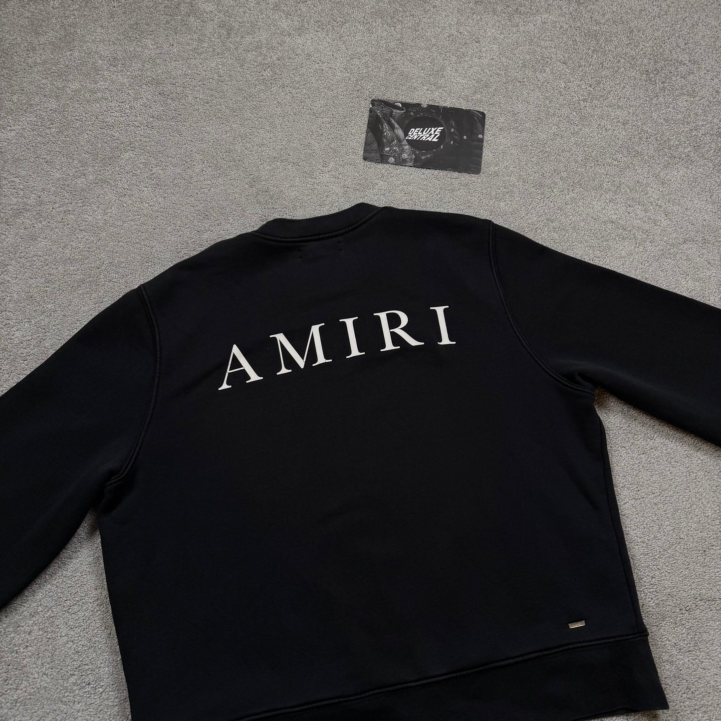 Amiri Sweatshirt