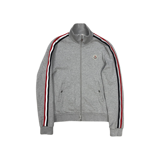Moncler Zip-Up Sweater