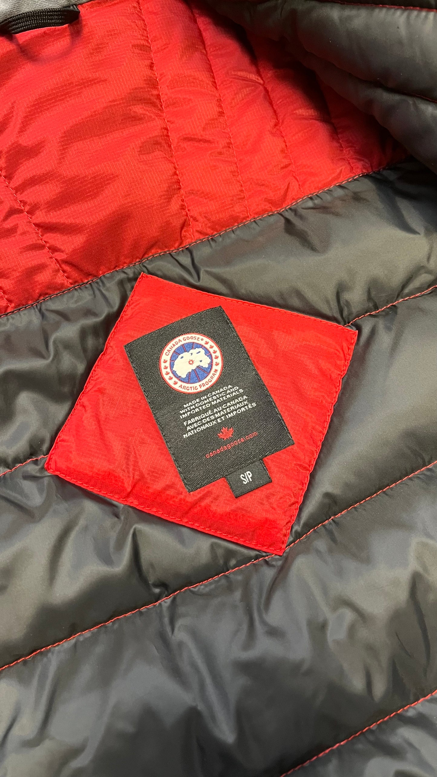 Canada Goose Brookvale Hoody