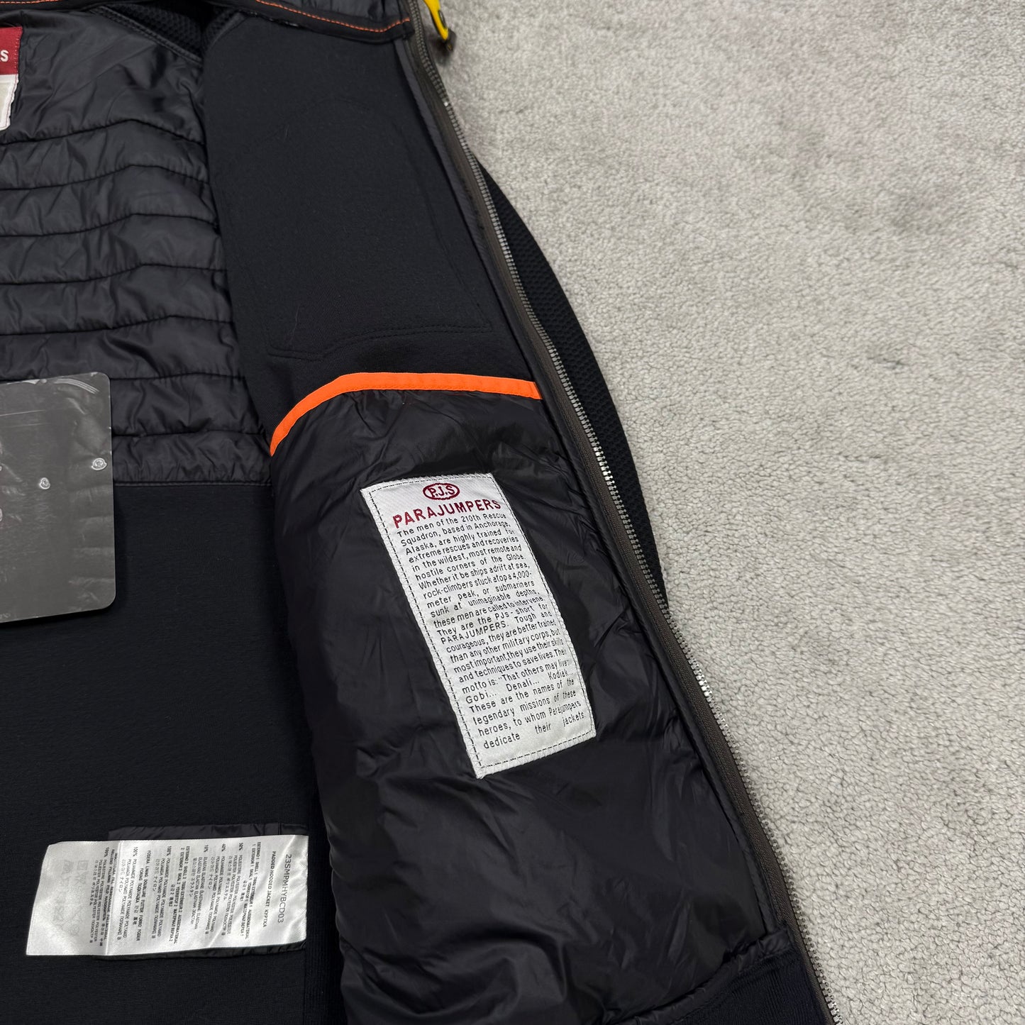 Parajumpers Cardigan