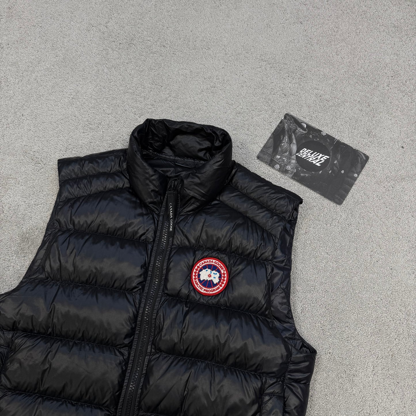 Canada Goose Crofton Vest