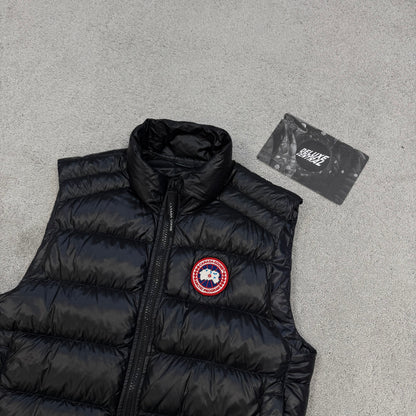 Canada Goose Crofton Vest