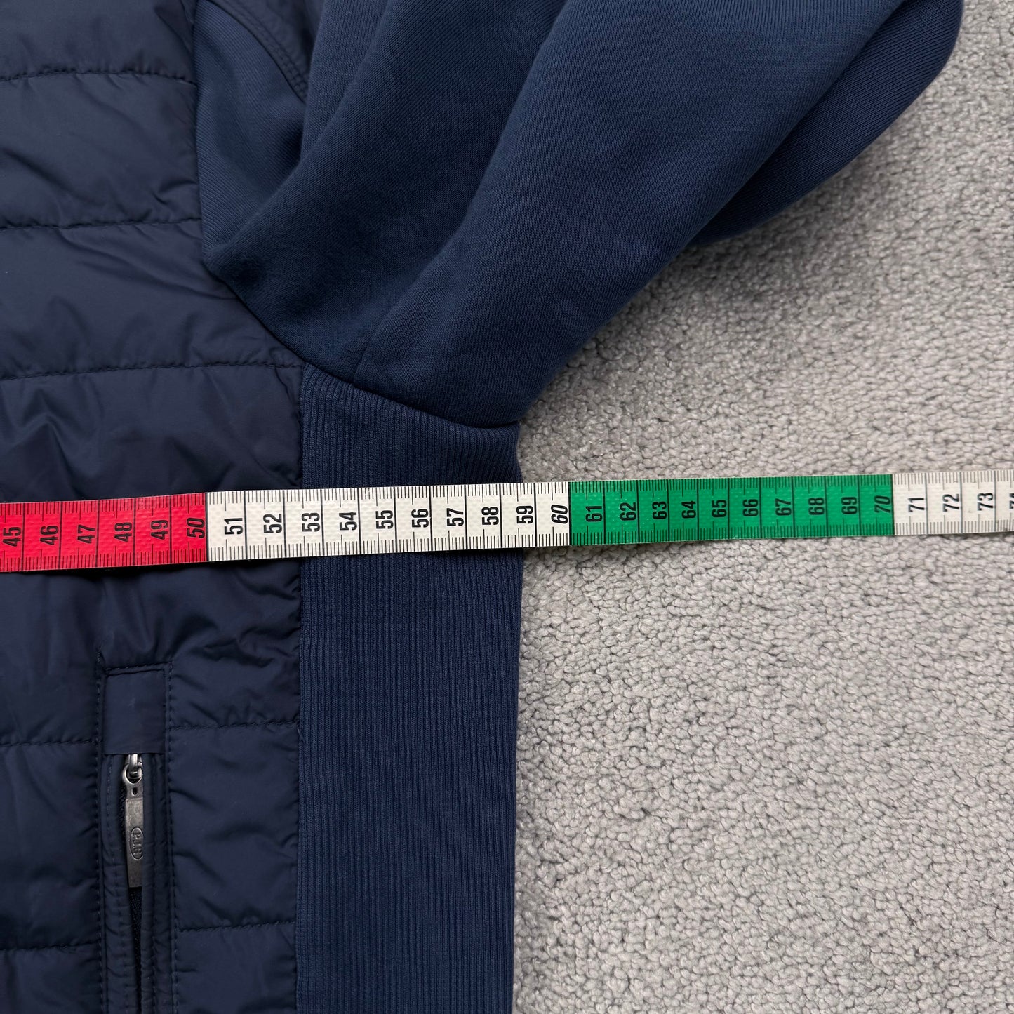 Parajumpers Gordon Cardigan Jacket