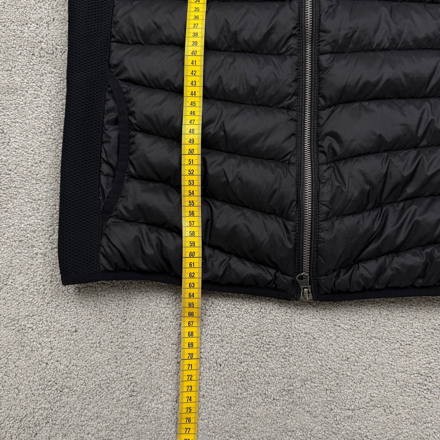 Parajumpers Zavier Hybrid Vest Gilet