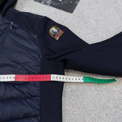 Parajumpers Hybridge Cardigan