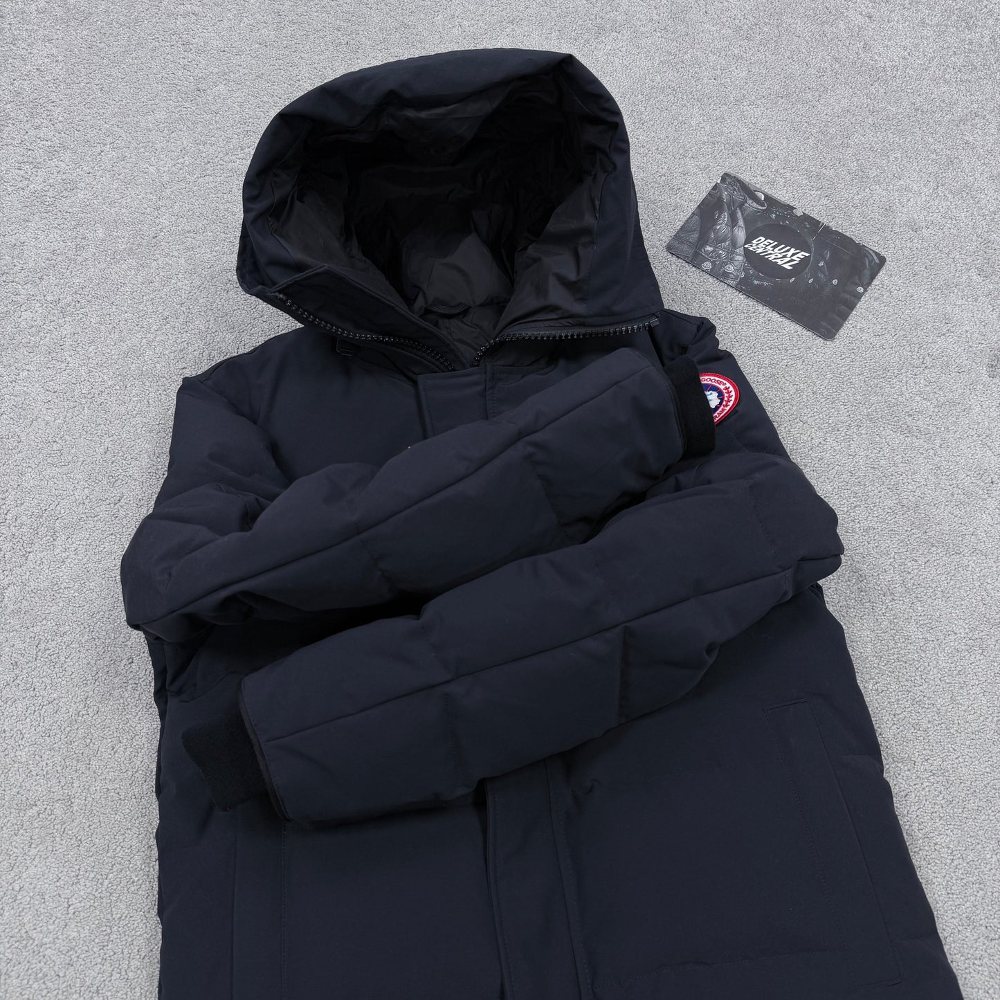Canada Goose Macmillan