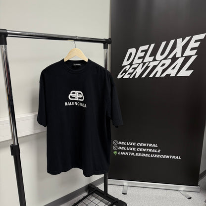Balenciaga BB Logo T-shirt