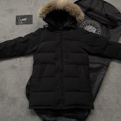 Canada Goose Carson Parka
