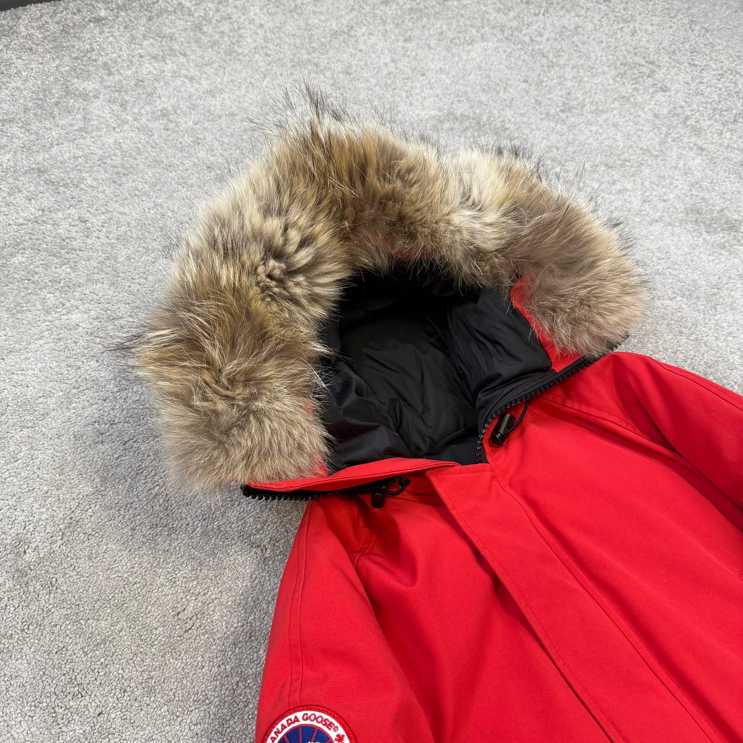 Canada Goose Chilliwack Bomber