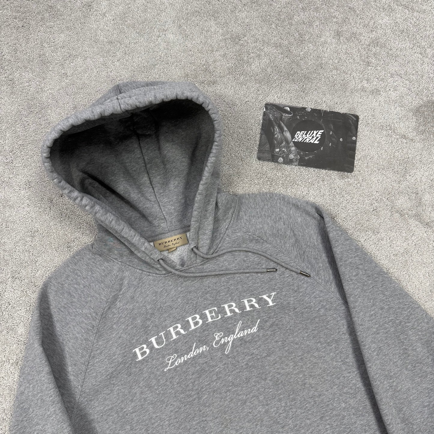 Burberry London England Hoodie