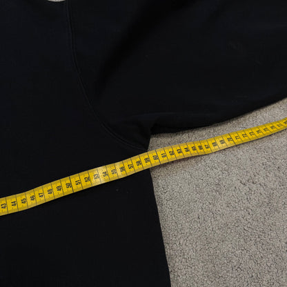 Balenciaga BB Logo Hoodie