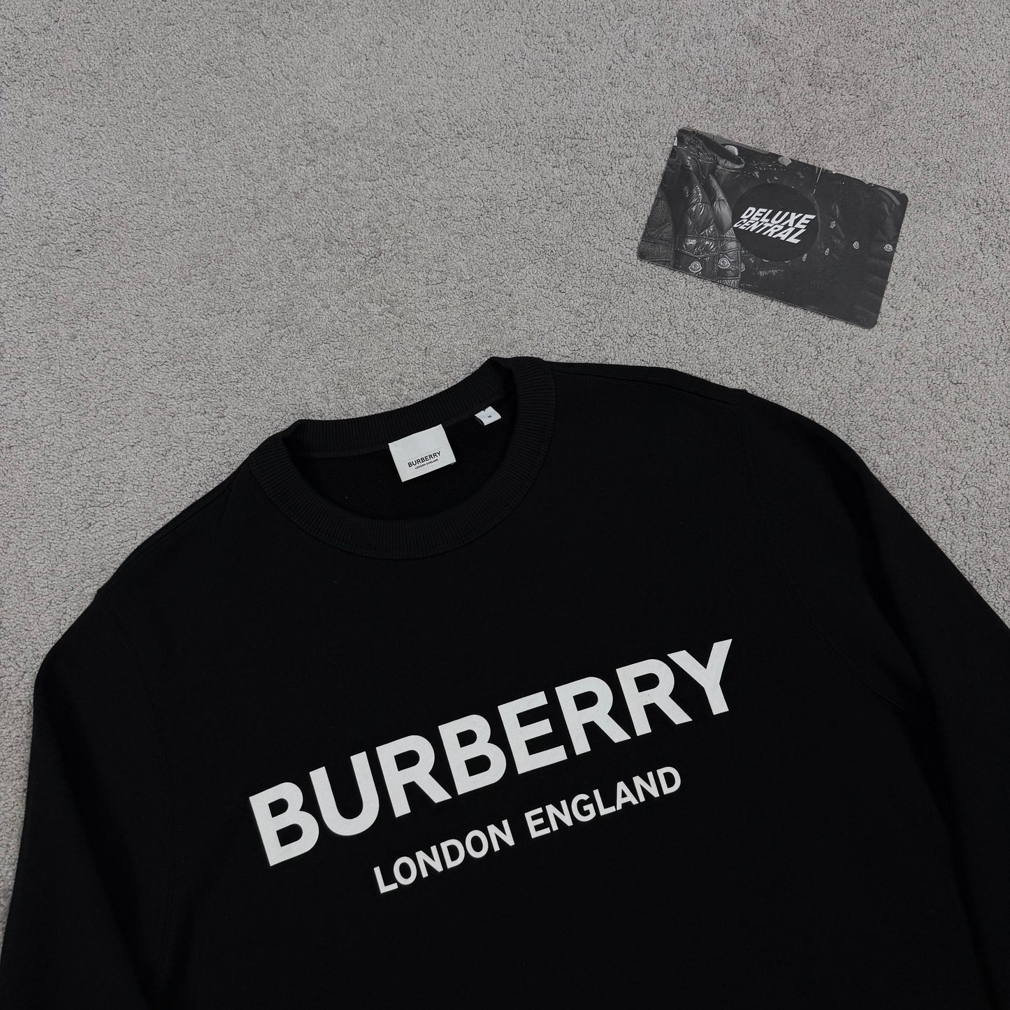 Burberry London England Sweatshirt