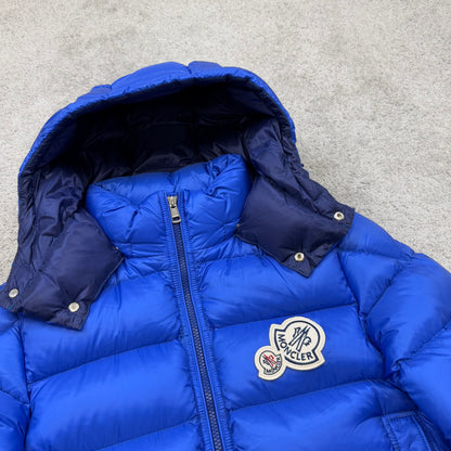 Moncler Bramant Down Jacket