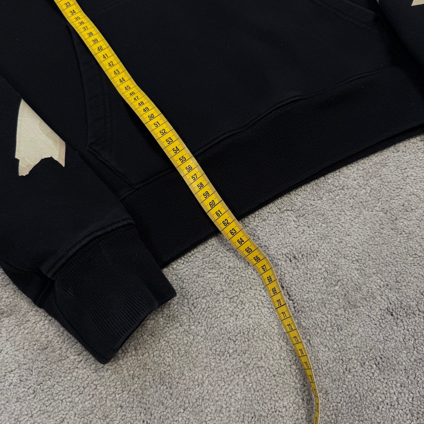 Off-White Tape Arrows Hoodie