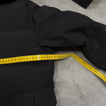 Canada Goose Macmillan Black Label