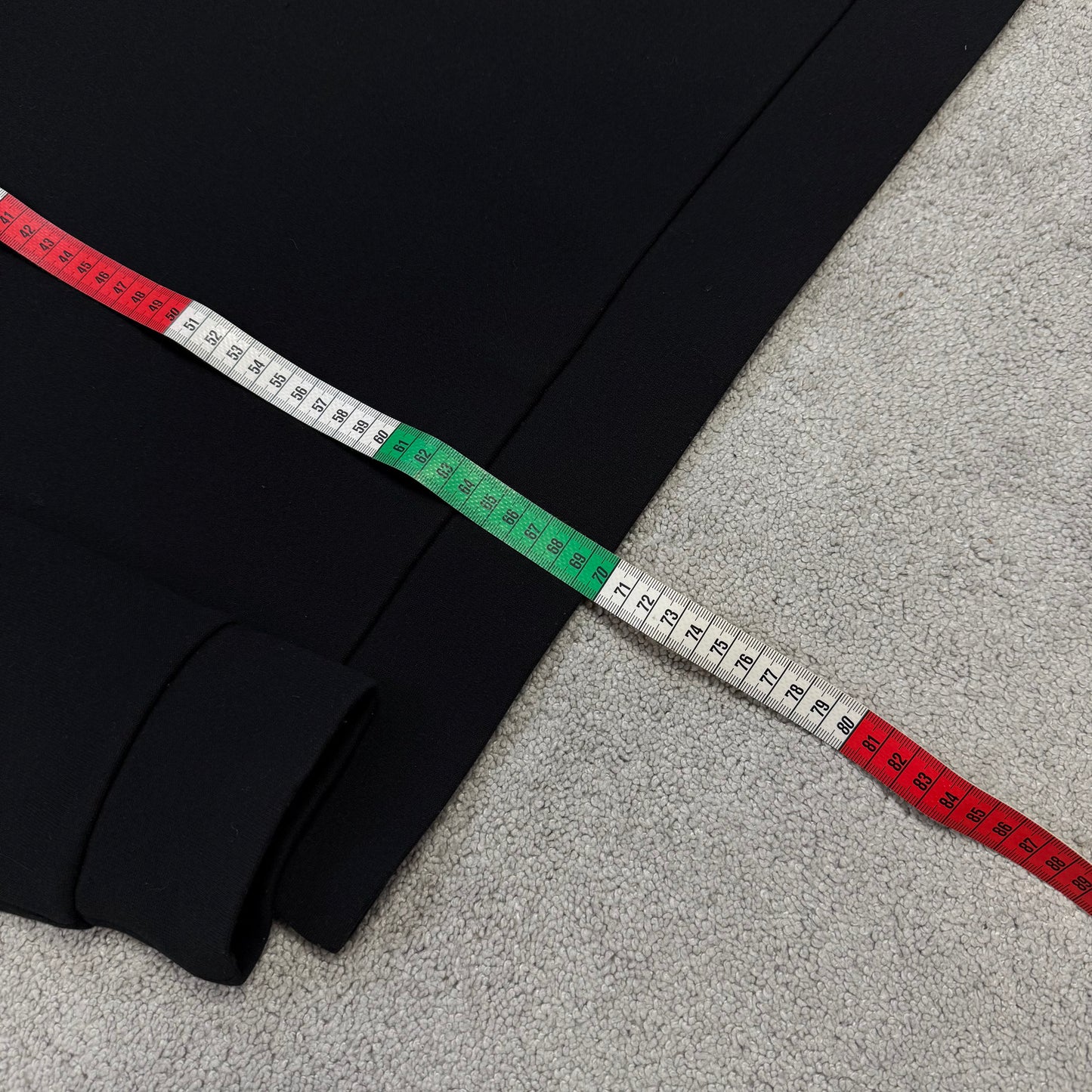 Fendi Bug eye Sweatshirt