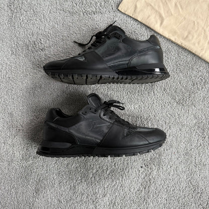 Louis Vuitton Runaway Sneakers