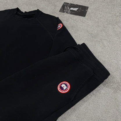 Canada Goose Tracksuit