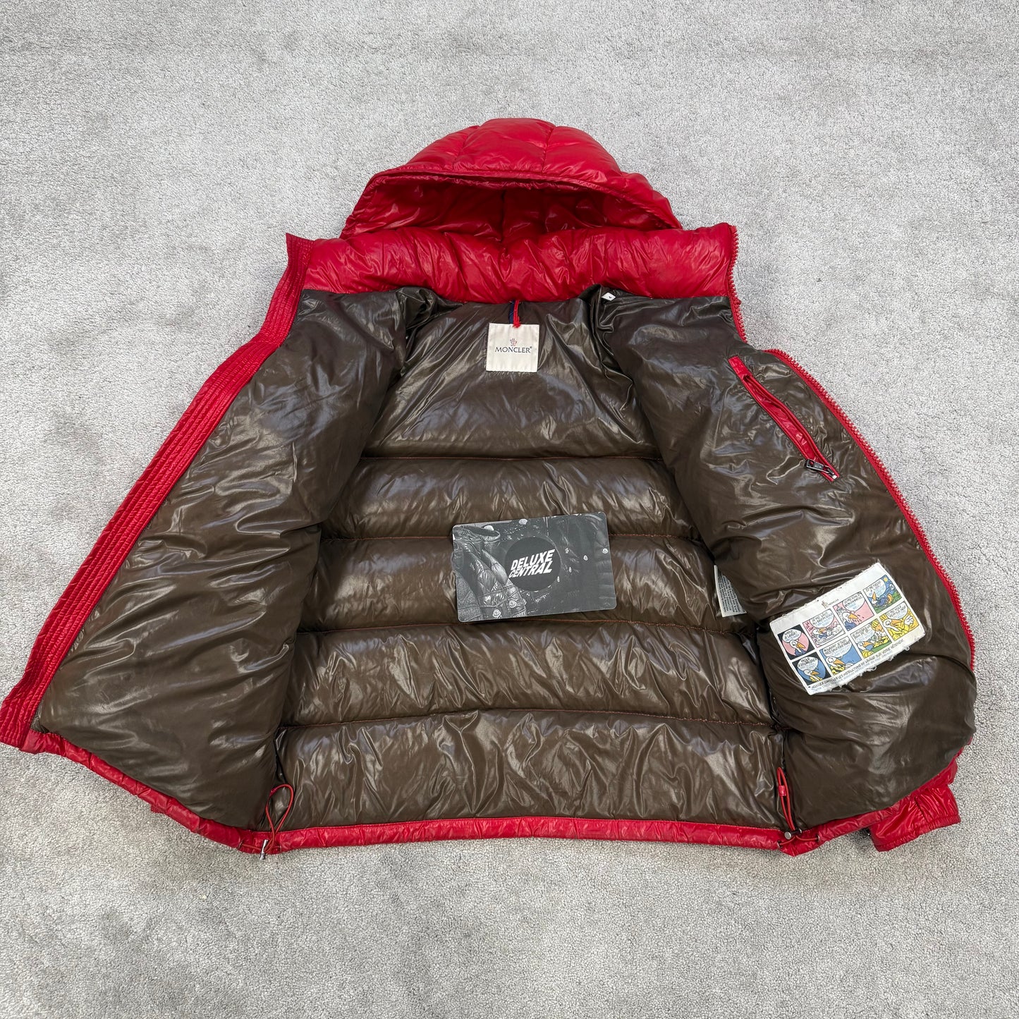 Moncler Maya