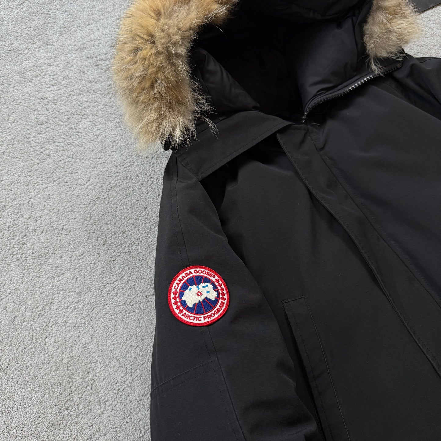 Canada Goose Chilliwack Bomber