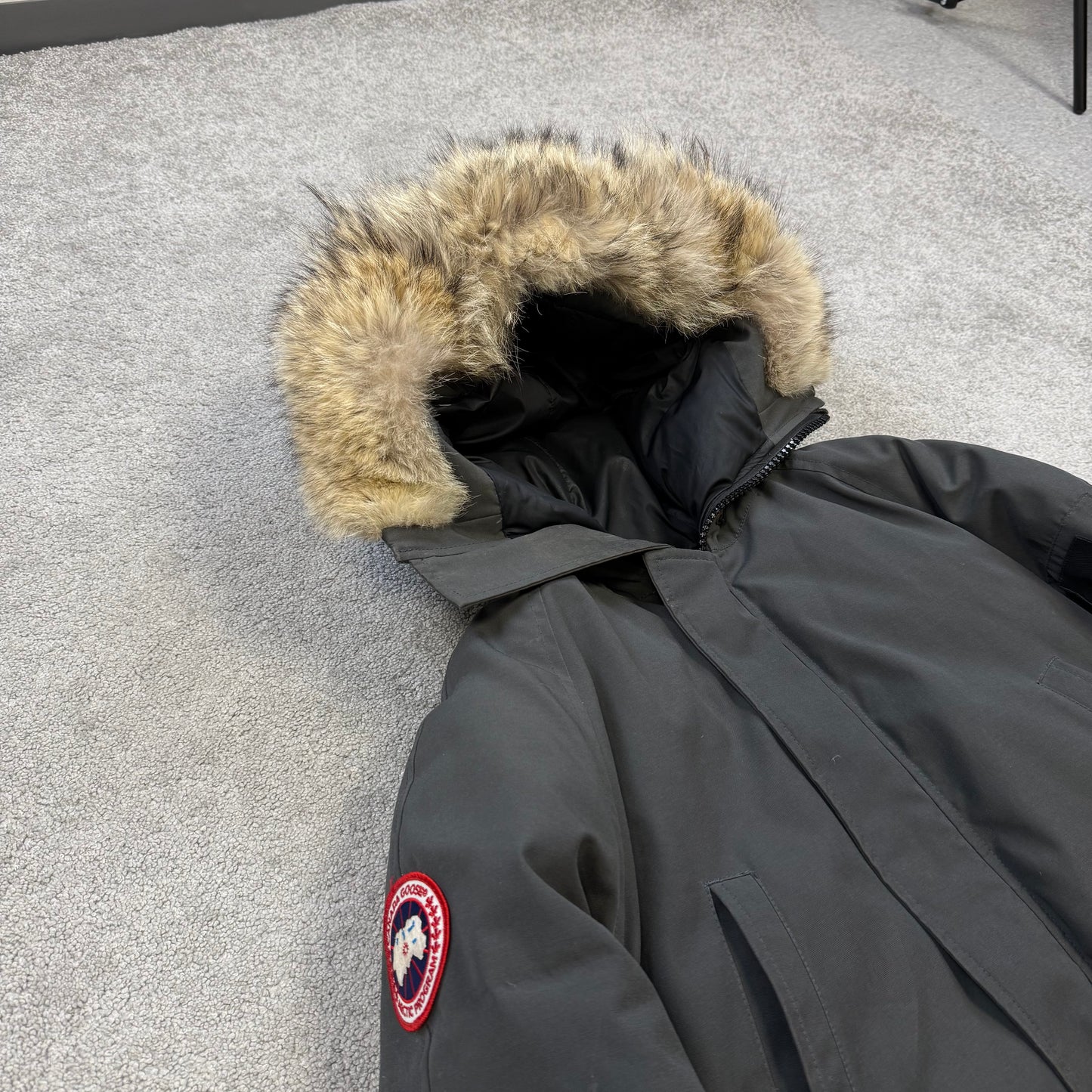 Canada Goose Chilliwack Bomber