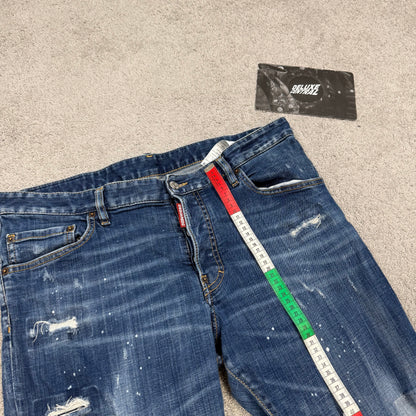 Dsquared ”Skater Jean” Jeans