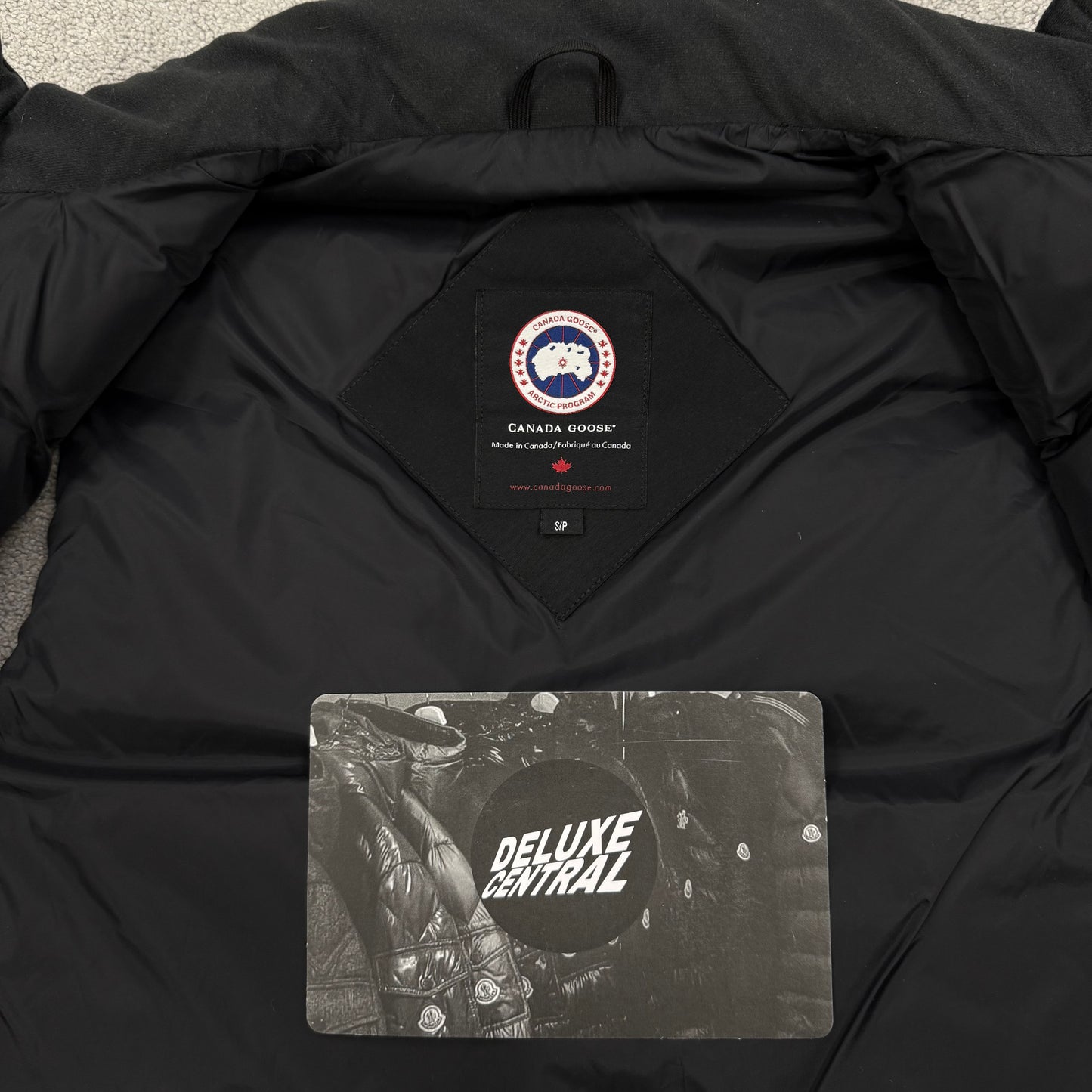 Canada Goose Garson Vest