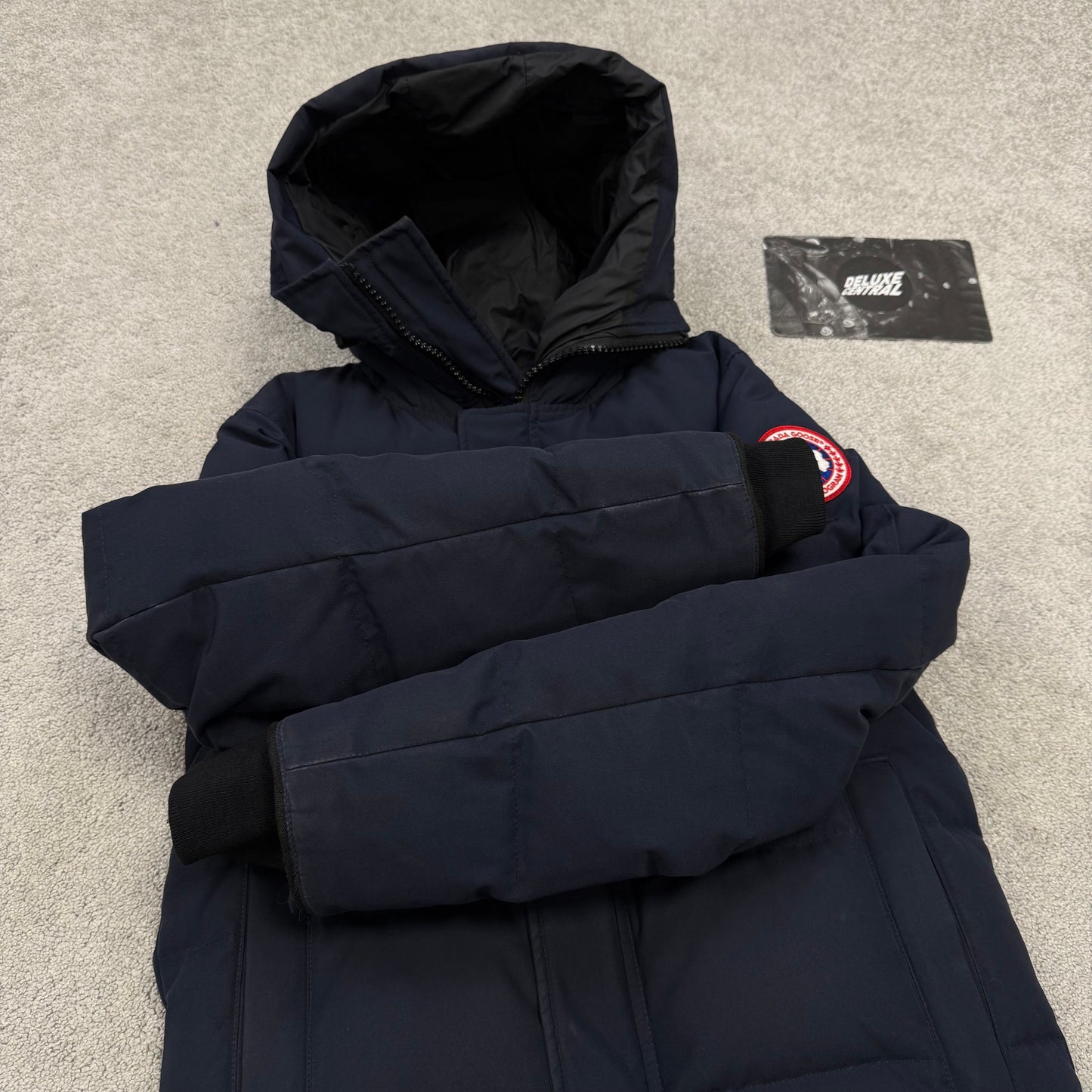 Canada Goose Macmillan