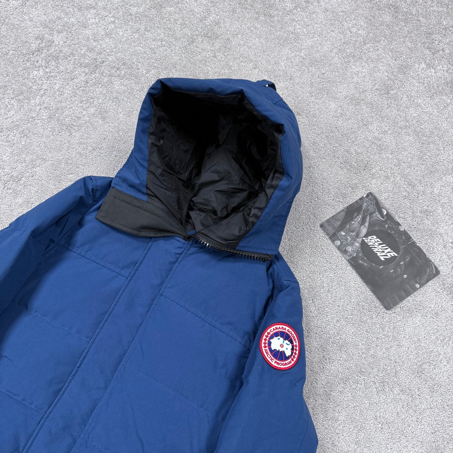 Canada Goose Macmillan