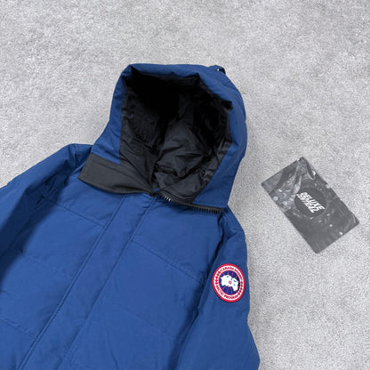 Canada Goose Macmillan
