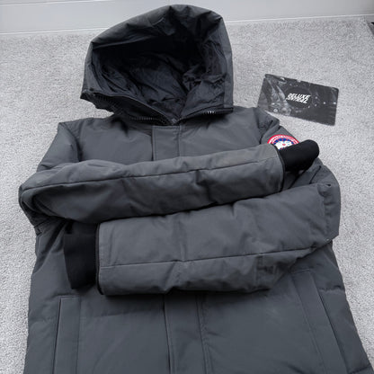 Canada Goose Macmillan Parka