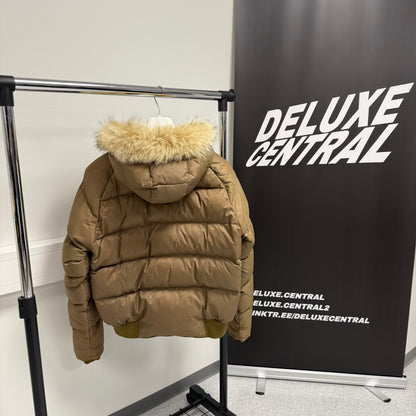 Moncler Bomber Jacket