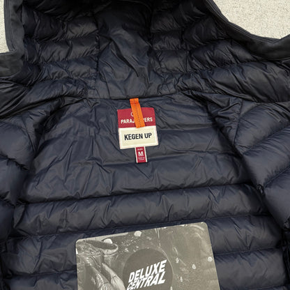 Parajumpers Kegen Up Cardigan