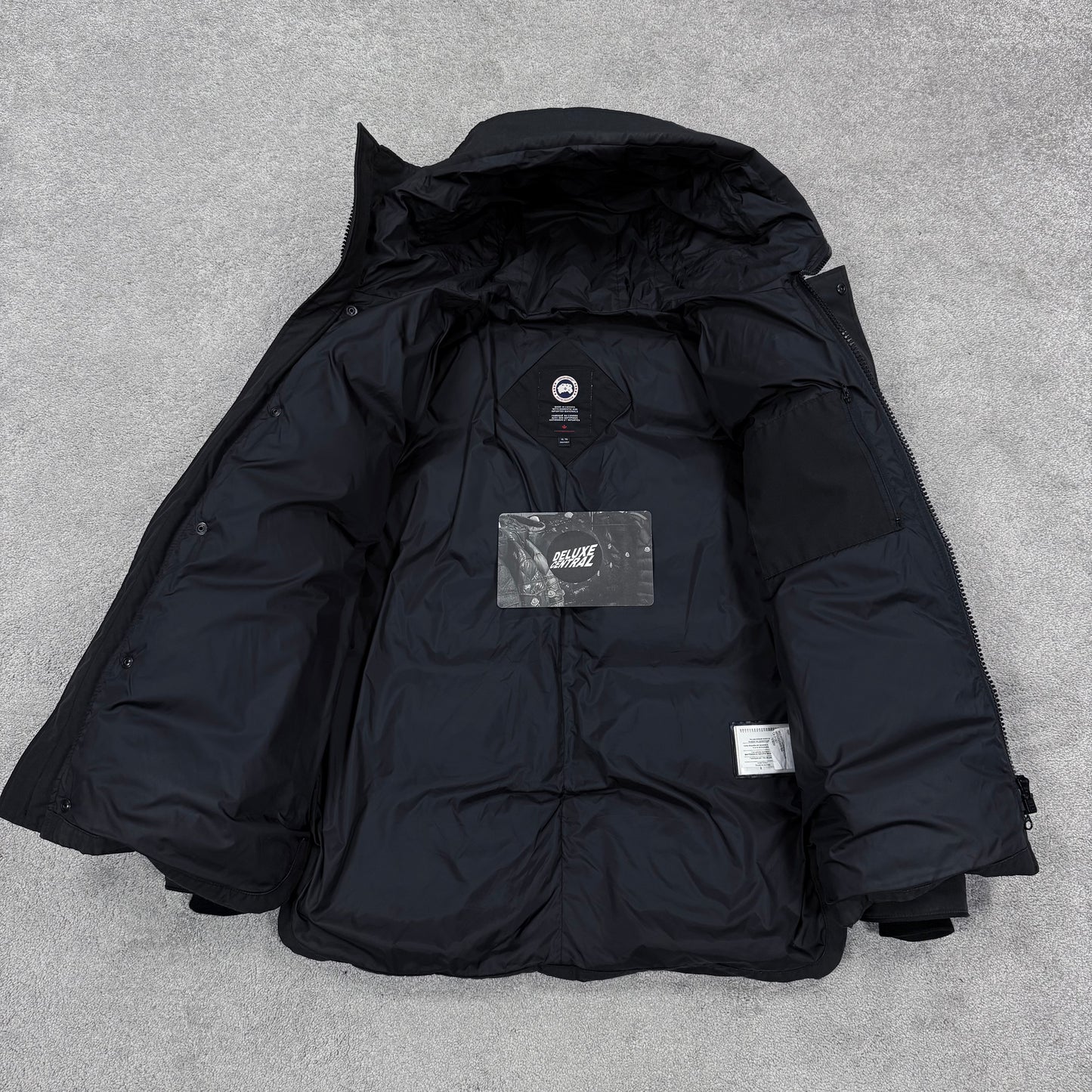 Canada Goose Macmillan