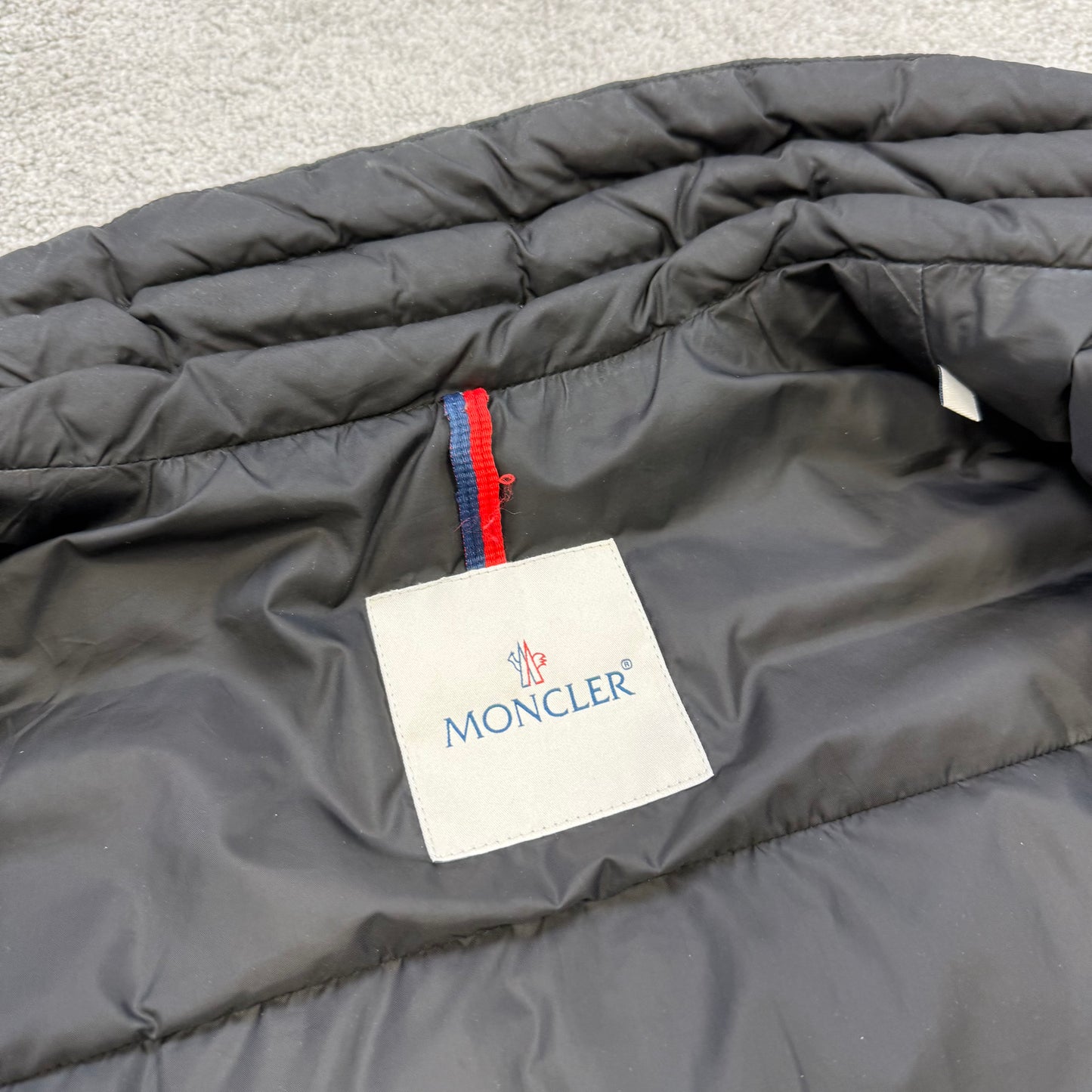 Moncler Dupres Gilet