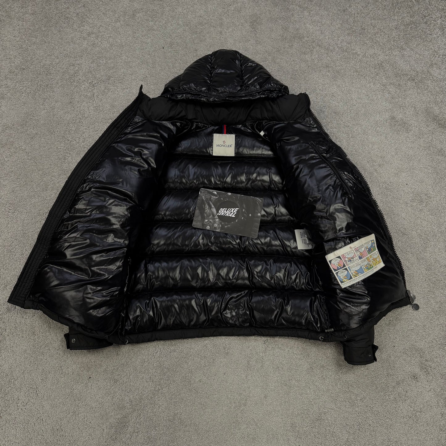 Moncler Chevalier