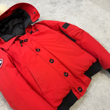 Canada Goose Labrador Bomber