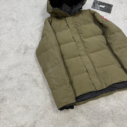 Canada Goose Macmillan