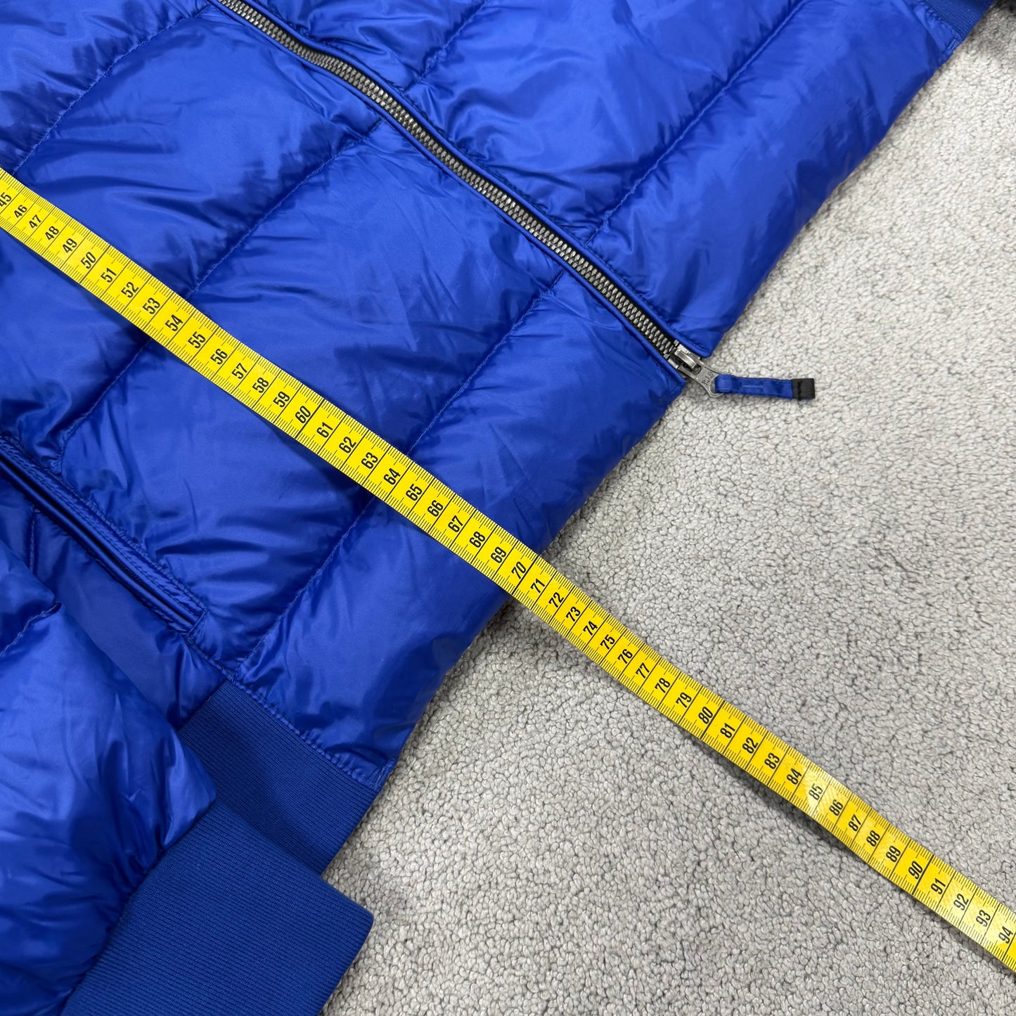 Parajumpers Pharrel Sheen Jacket