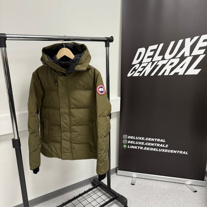 Canada Goose Macmillan
