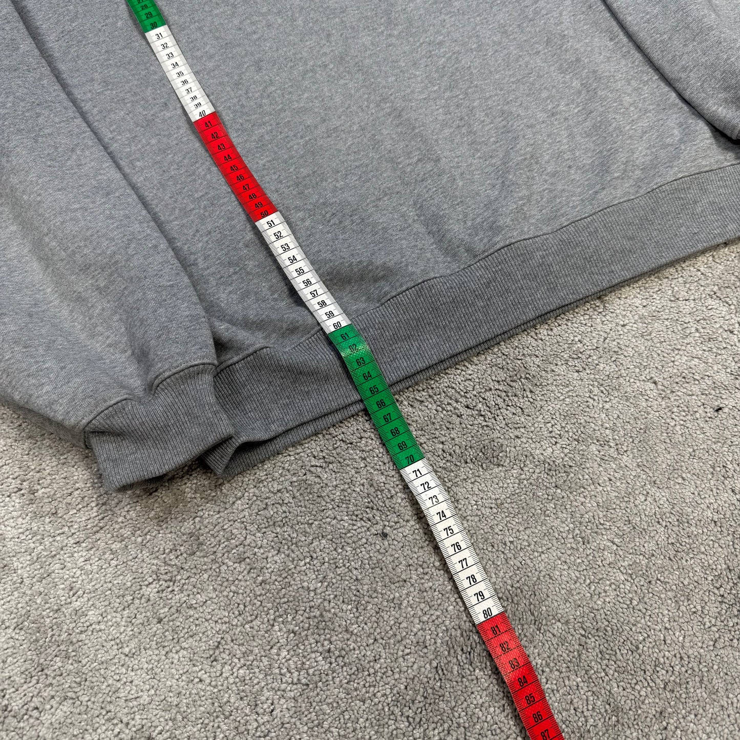 Balenciaga Campaign Sweatshirt