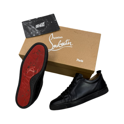 Christian Louboutin Flat Shoe