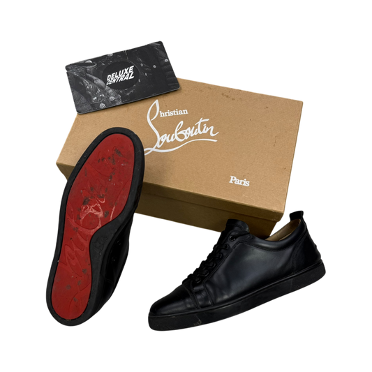 Christian Louboutin Flat Shoe