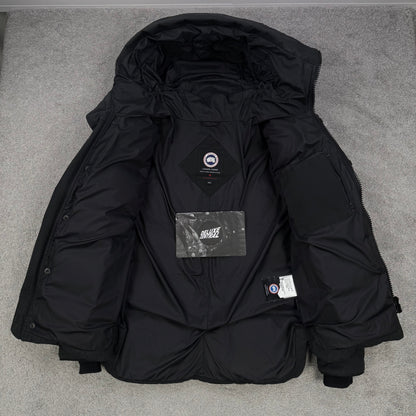 Canada Goose Macmillan Parka